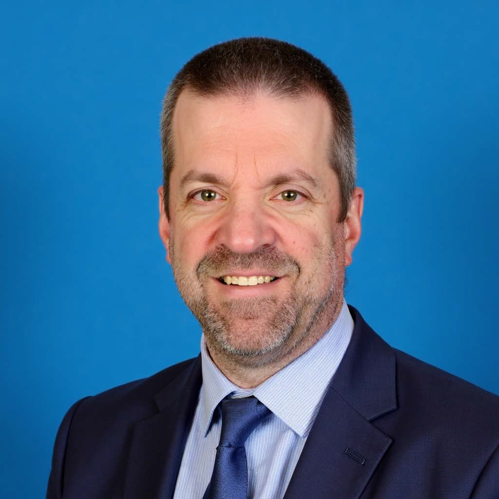 David Wagner David Wagner, founder of Spectrum Financial Solutions